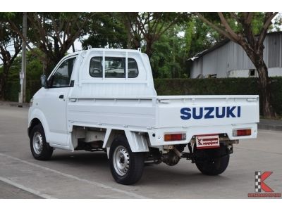 Suzuki Carry 1.6 (ปี 2013) Truck รูปที่ 2